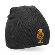 101 Regiment RA - 205 Battery Beanie Hat